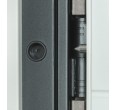 TERMO EXPERT (kvadro) Mottura modelis 550/253 dzīvokļa metāla durvis